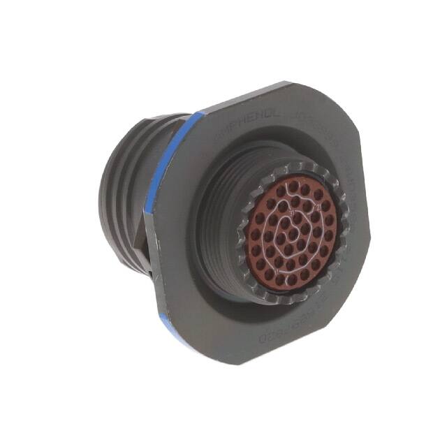 D38999/24WD35SALC Amphenol Aerospace Operations  Circular Connector Housings